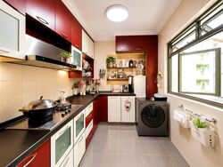 Blk 685B Woodlands Drive 73 (Woodlands), HDB 5 Rooms #591605261